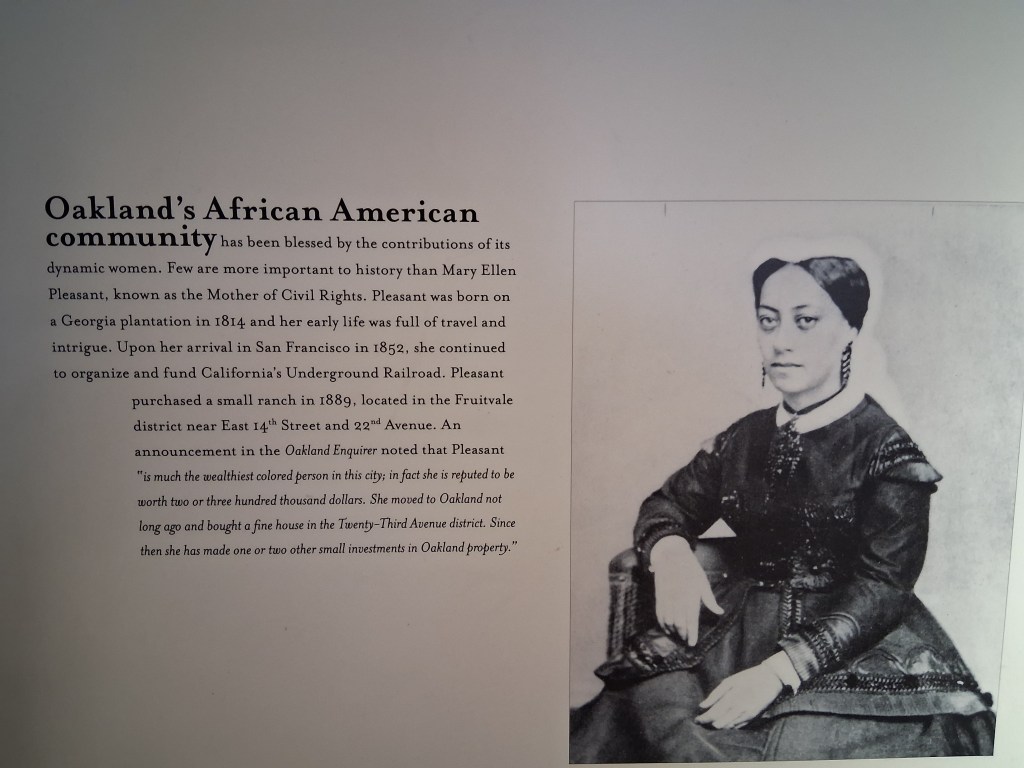 Week 10: Making the Invisible&nbsp;Visible