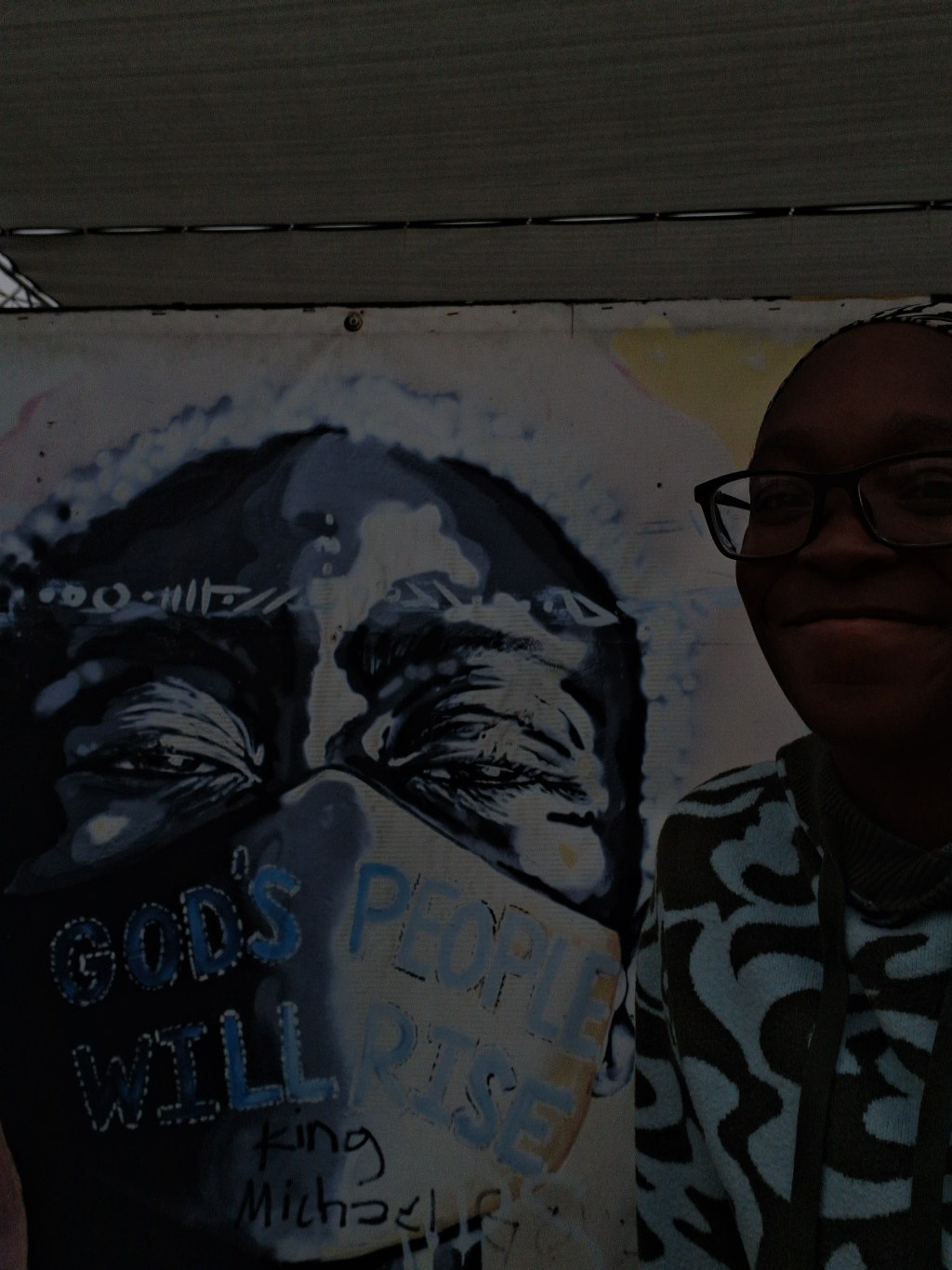 Equal Parts Risk & Ready: The Artist’s Sweet&nbsp;Spot