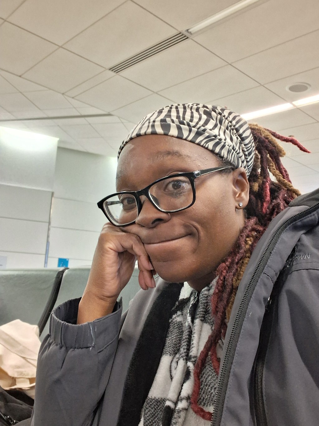 Week 18: In Power We&nbsp;Trust