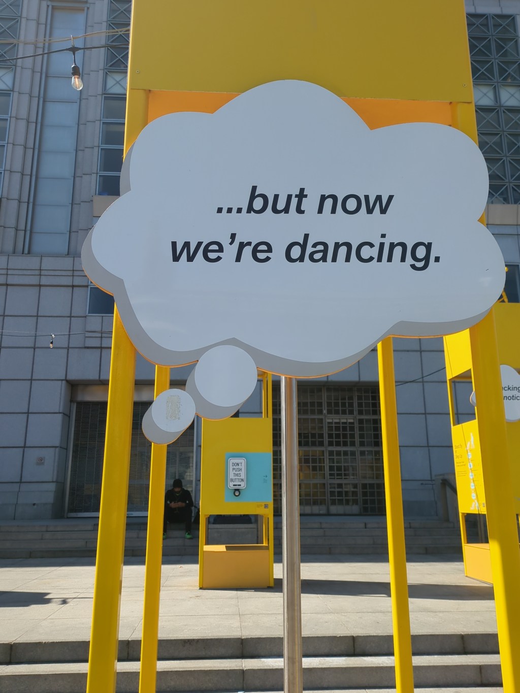 Week 17: Embodying&nbsp;Freedom