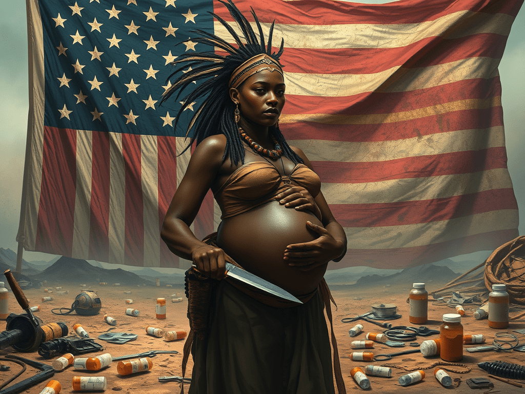 Week 19: Bearing&nbsp;Witness