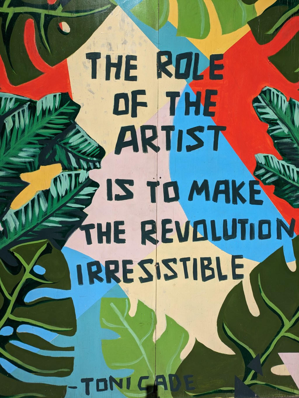 5 Actions Towards&nbsp;Freedom