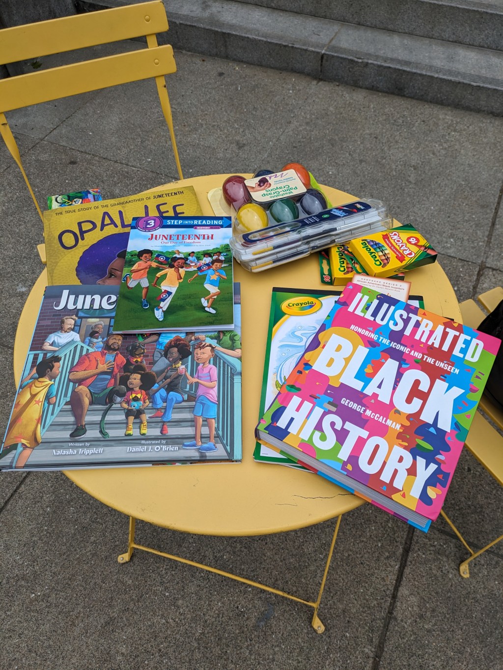 So many stories, so little&nbsp;time