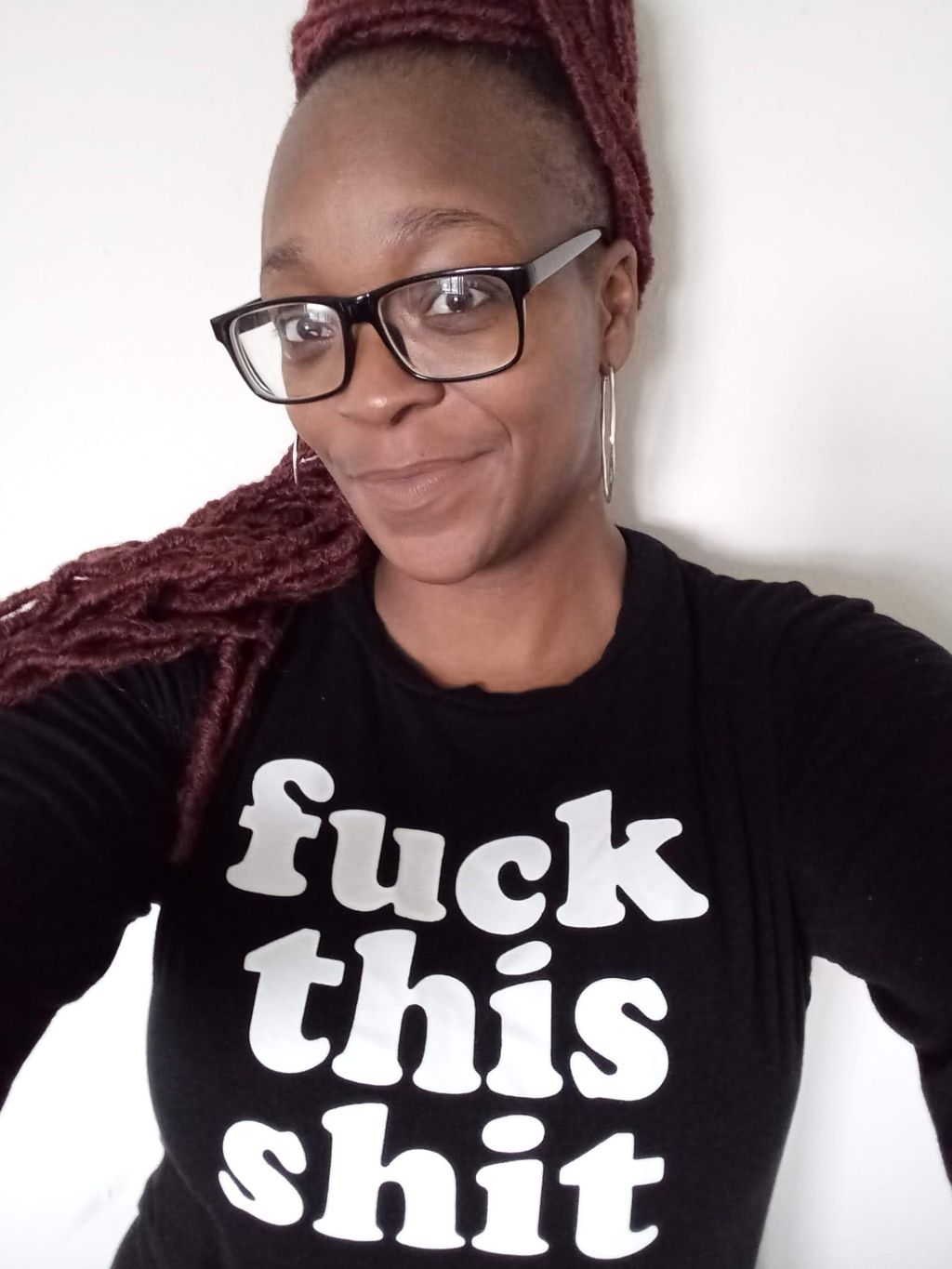 Week 6: Rape & Rage (A Black Girl&nbsp;Story)