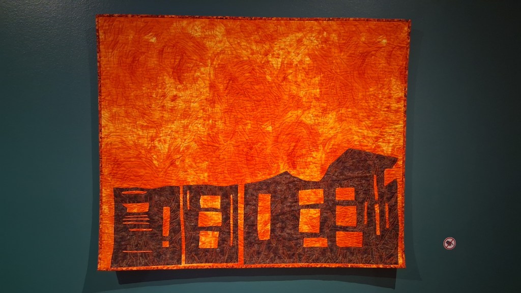 Threading Back to&nbsp;Ourselves