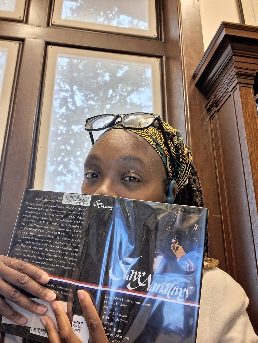 Grounding Myself in&nbsp;Joy