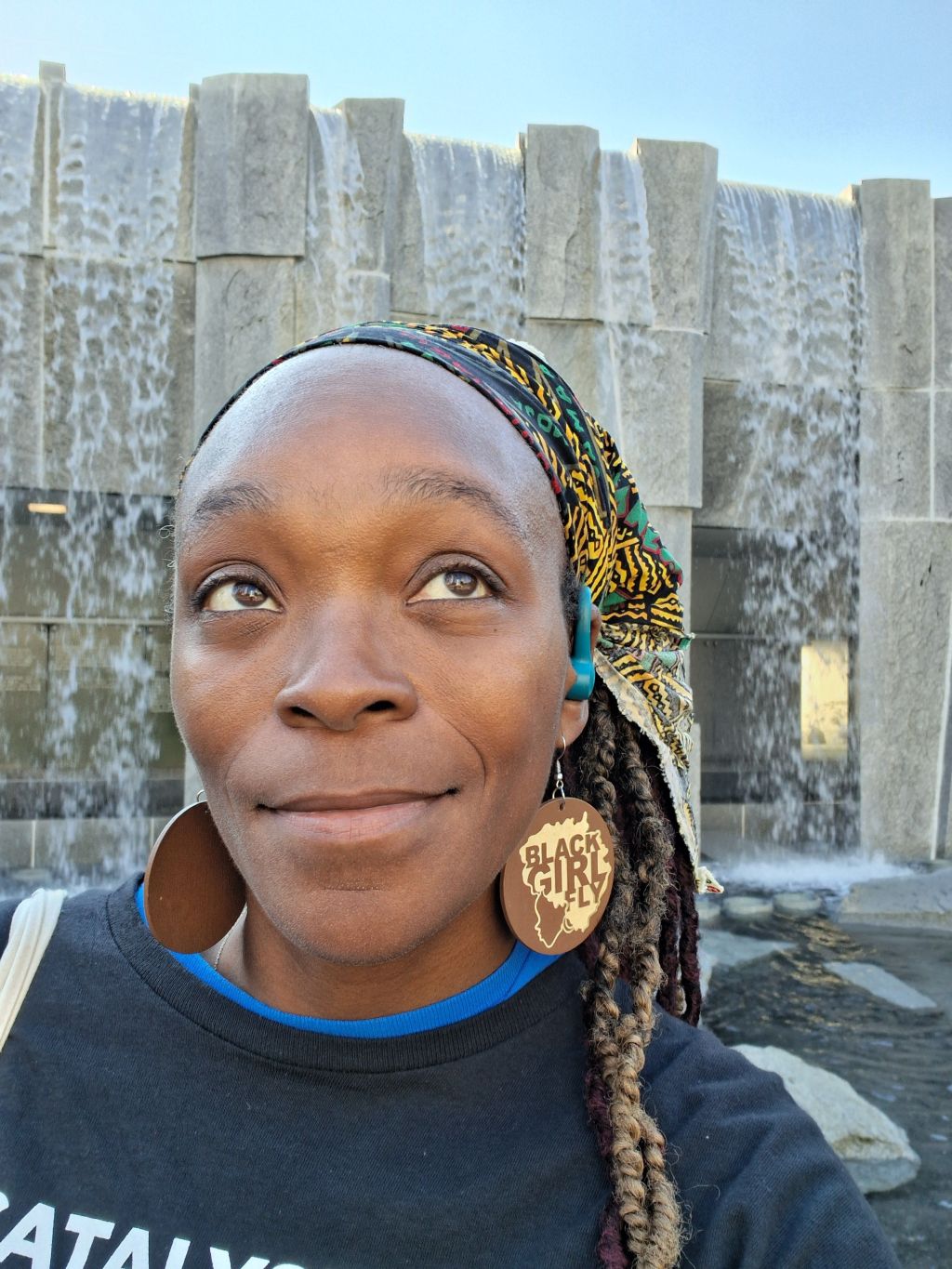 Fighting the System: Journeys of&nbsp;Persistence