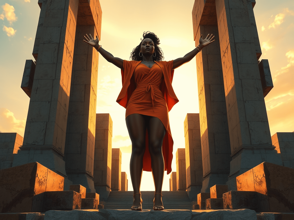 The Weight and Wonder of Doing the&nbsp;Work