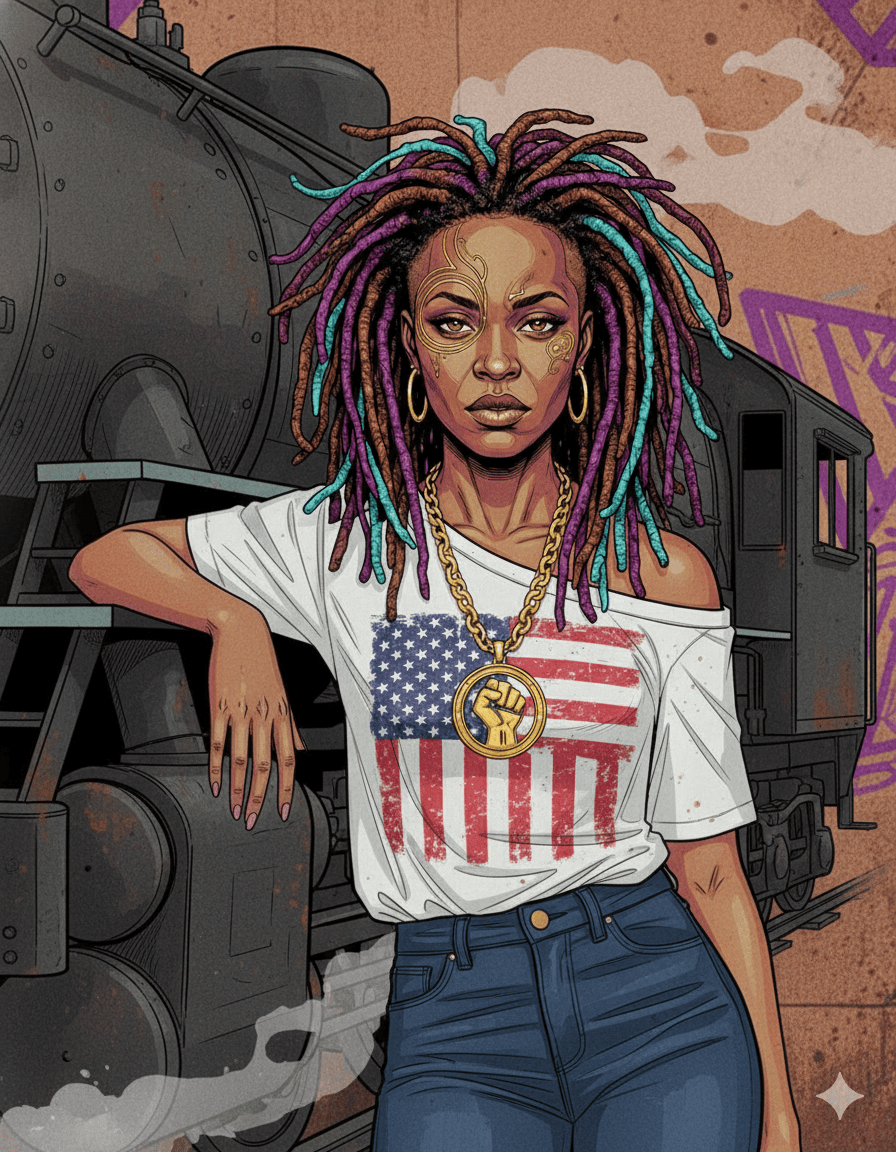 The Studio, The Gallery, and The Happy&nbsp;Accident