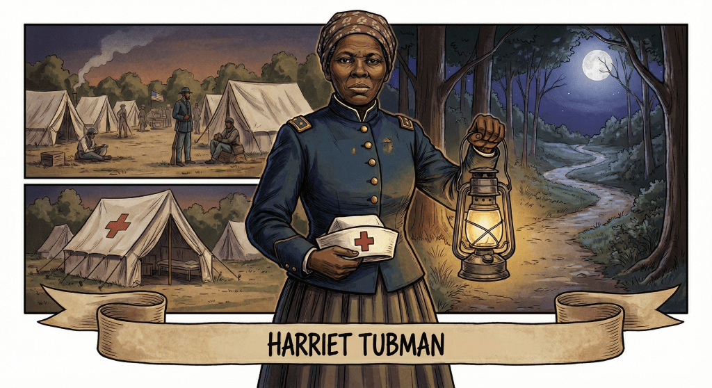 The Evolution of Black Women’s Labor: 5 Key&nbsp;Eras